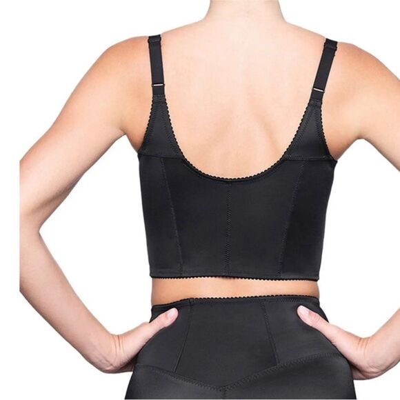 NWT SKIMS Glam Bustier - Picture 4 of 7